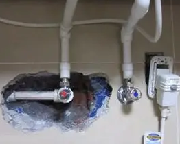 施秉漏水维修多少钱