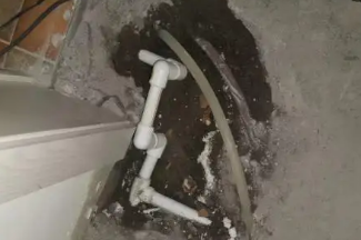 施秉卫生间漏水检测多少钱