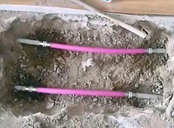 施秉卫生间测漏水多少钱