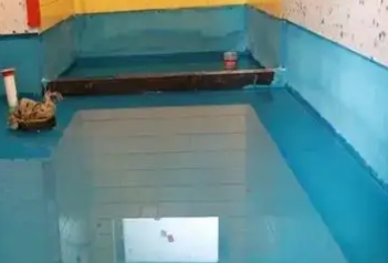 施秉卫生间防水多少钱