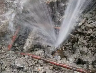 施秉水管维修多少钱